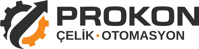  Prokon Çelik & Otomasyon
